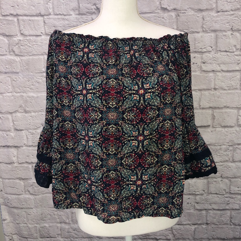 Solitaire Shirt